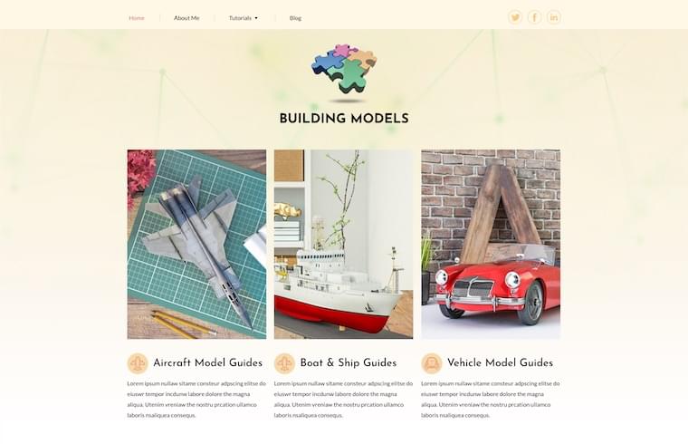 Building Models