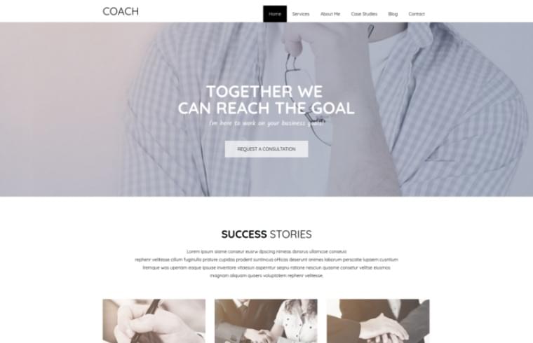 Coach