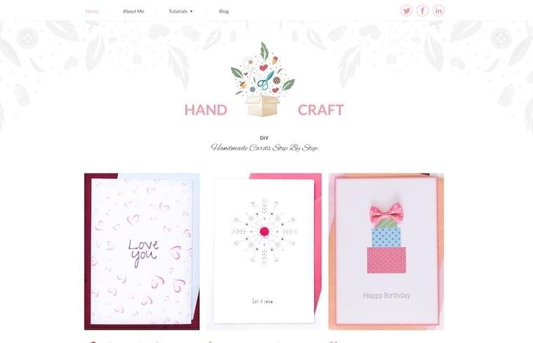 Handcraft