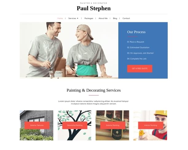 House Painter