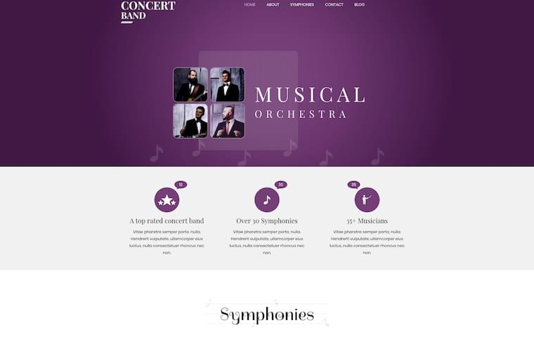 Concert Band