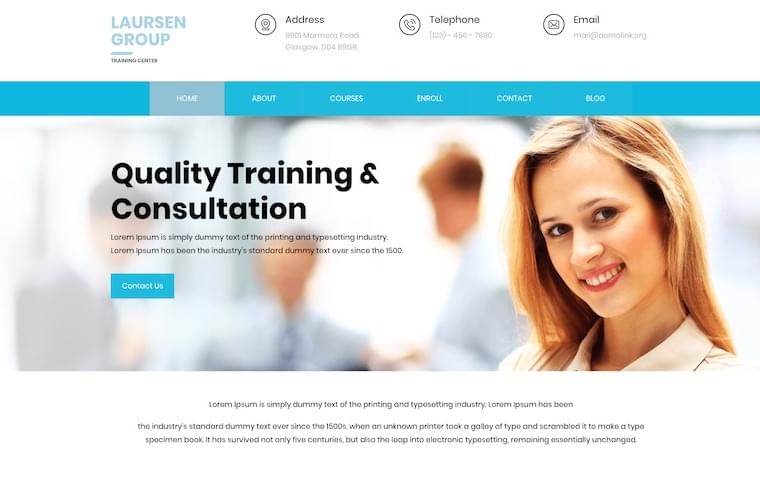 Laursen Group